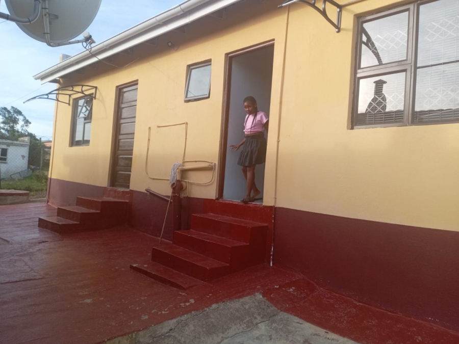 4 Bedroom Property for Sale in Mdantsane Nu 11 Eastern Cape